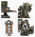 Warhammer: The Horus Heresy – Saturnine (Inglés)