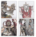 Warhammer: The Old World – Fantasy Battles In the World of Legend Core Set (Inglés)