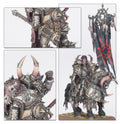 Warhammer: The Old World – Fantasy Battles In the World of Legend Core Set (Inglés)