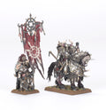 Warhammer: The Old World – Fantasy Battles In the World of Legend Core Set (Inglés)