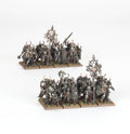 Warhammer: The Old World – Fantasy Battles In the World of Legend Core Set (Inglés)