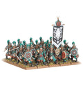 Warhammer: The Old World – Fantasy Battles In the World of Legend Core Set (Inglés)