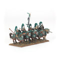 Warhammer: The Old World – Fantasy Battles In the World of Legend Core Set (Inglés)