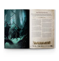 Warhammer: the Old World – Forces of Fantasy (Inglés)