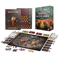 Warhammer Underworlds: Embergard (English)