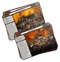 Warhammer Underworlds: Embergard (English)