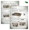 Warhammer Underworlds: Embergard (English)
