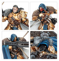Warhammer Underworlds: Embergard (English)