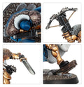 Warhammer Underworlds: Embergard (English)