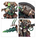 Warhammer Underworlds: Embergard (English)
