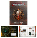 Warhammer Underworlds: Embergard (English)