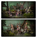 Warhammer Underworlds: Spitewood (English)