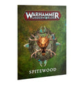 Warhammer Underworlds: Spitewood (English)