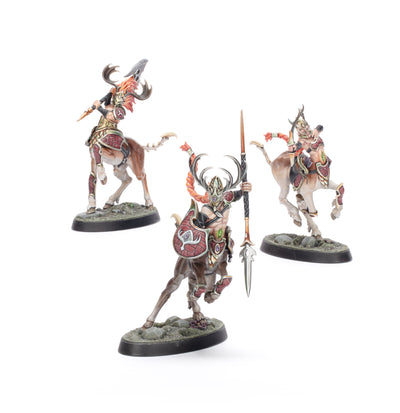 Warhammer Underworlds: Spitewood (English)
