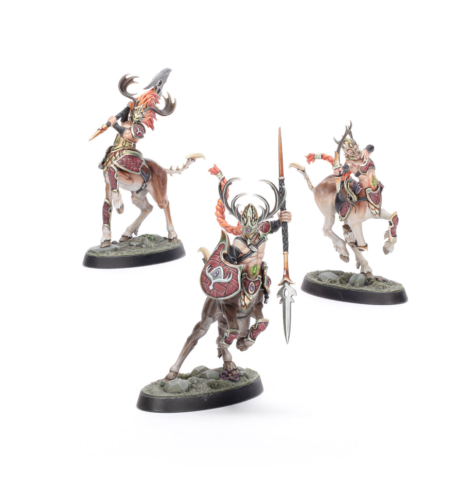 Warhammer Underworlds: Spitewood (English)