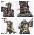 Warhammer Underworlds: Spitewood (English)