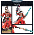 Aeldari Warlocks (Warhammer 40,000)