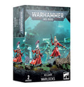 Aeldari Warlocks (Warhammer 40,000)