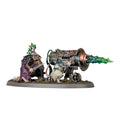 Warp-Grinder (Skaven War Machine Kit)