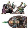 Warp-Grinder (Skaven War Machine Kit)