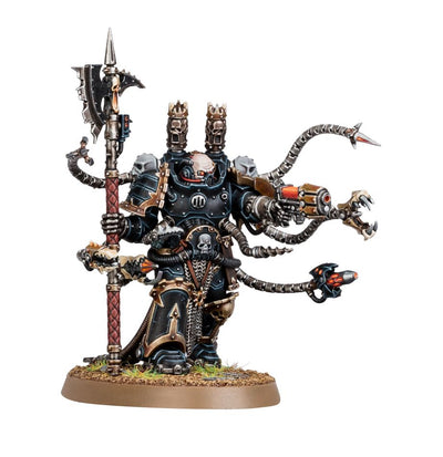 Warpsmith – Chaos Space Marines