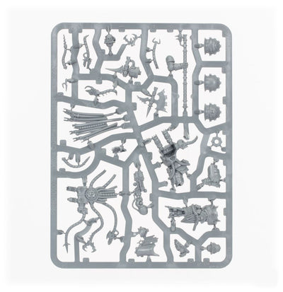 Warpsmith – Chaos Space Marines