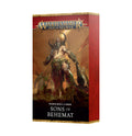 Tarjetas de unidad: Sons of Behemat