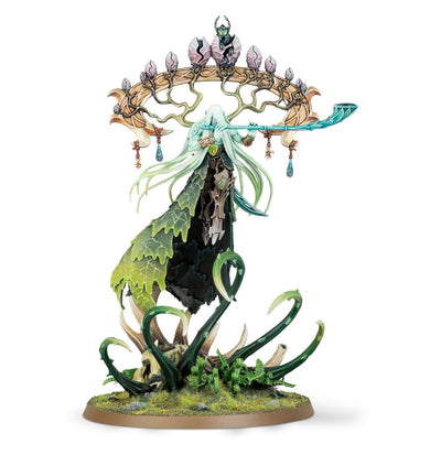 Warsong Revenant – Sylvaneth Age of Sigmar Miniature Kit