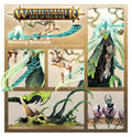 Warsong Revenant – Sylvaneth Age of Sigmar Miniature Kit