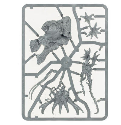 Warsong Revenant – Sylvaneth Age of Sigmar Miniature Kit