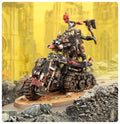Orks Wartrakk