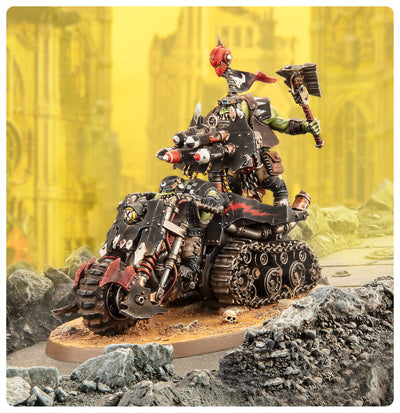 Mototanke