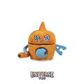 Wash Rotom Sitting Cuties Plush - 12.7 cm