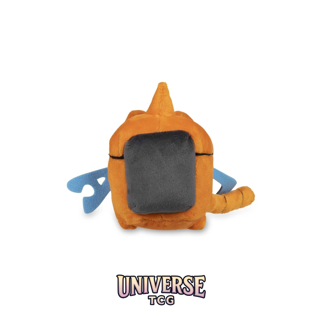 Wash Rotom Sitting Cuties Plush - 12.75 cm
