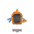Wash Rotom Sitting Cuties Plush - 12.7 cm