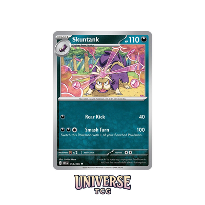 Skuntank - Chaos Rising (Uncommon) [CRI-054]