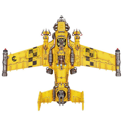 Wazbom Blastajet