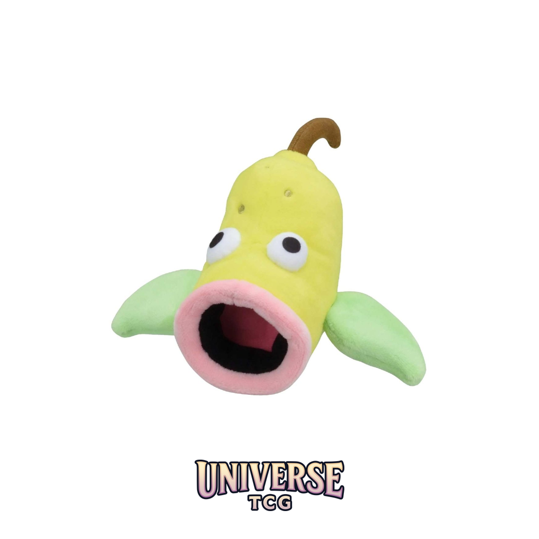 Weepinbell Sitting Cuties Plush - 6 .12.75 cm