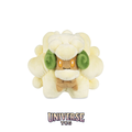 Whimsicott Sitting Cuties Plush - 12.7 cm