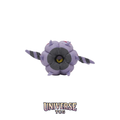 Whirlipede Sitting Cuties Plush - 10.2 cm