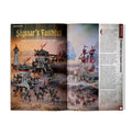 White Dwarf 525 (Inglés)
