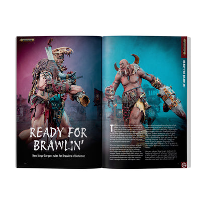 White Dwarf 529 (English)
