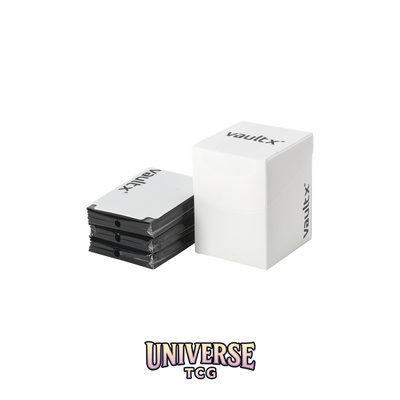Large Deck Box 100+ with 150 Sleeves