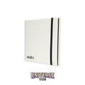 12-Pocket Strap Binder