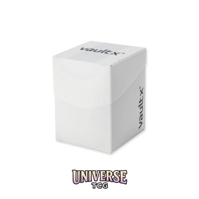 Large Deck Box 100+ with 150 Sleeves