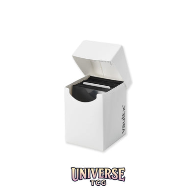 Large Deck Box 100+ with 150 Sleeves