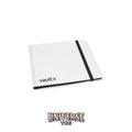12-Pocket Strap Binder