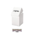 Large Deck Box 100+ with 150 Sleeves