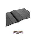 12-Pocket Strap Binder