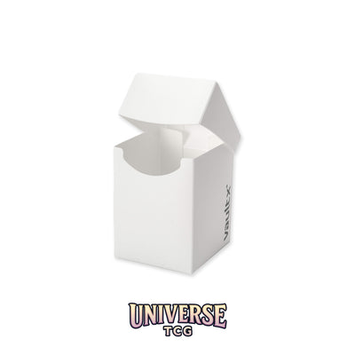 Large Deck Box 100+ with 150 Sleeves